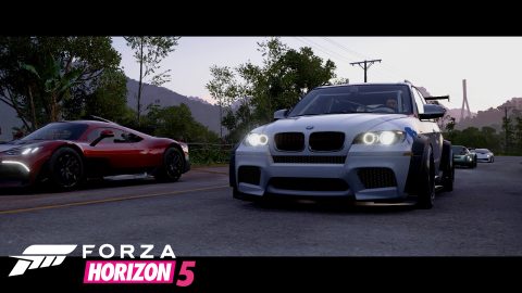 Forza Horizon 5