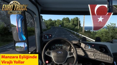 Euro Truck Simulator 2