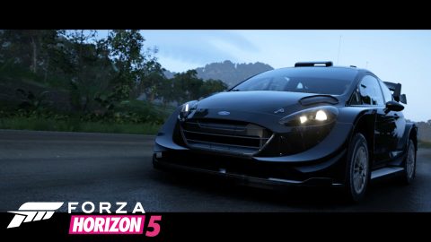 Forza Horizon 5