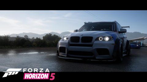 Forza Horizon 5