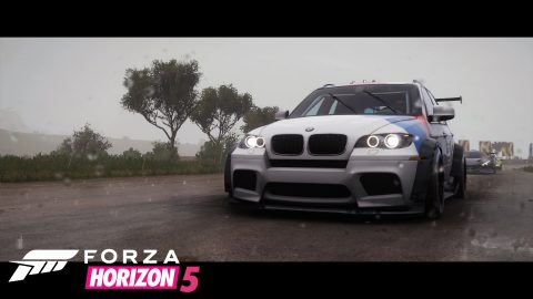 Forza Horizon 5