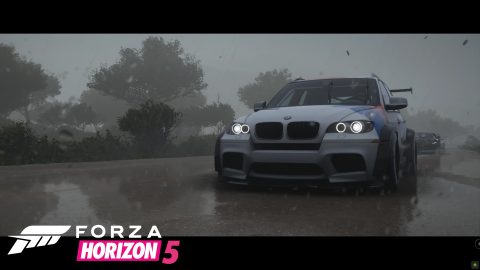 Forza Horizon 5