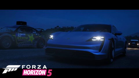 Forza Horizon 5