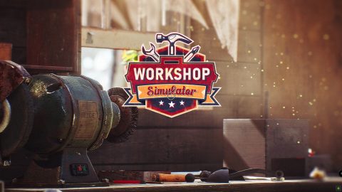 Workshop Simulator