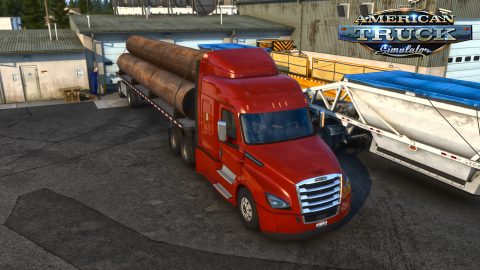 American Truck Simulator