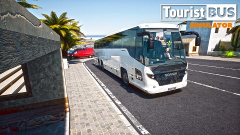 Tourist Bus Simulator