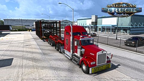 American Truck Simulator