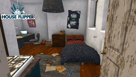 House Flipper