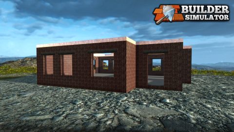 Builder Simulator