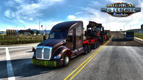 American Truck Simulator