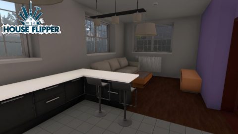 House Flipper