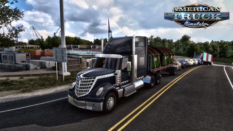 American Truck Simulator