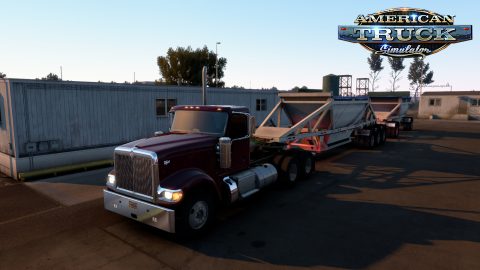 American Truck Simulator