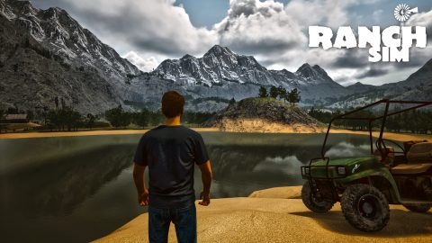 Ranch Simulator