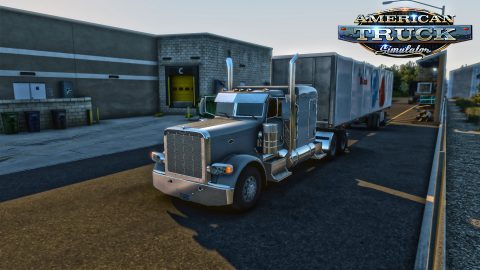 American Truck Simulator