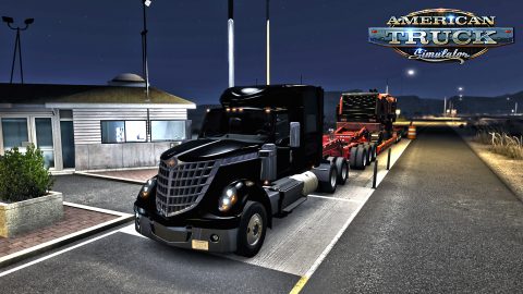 American Truck Simulator