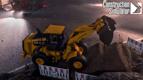 Construction Simulator 2022