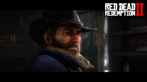 Red Dead Redemption 2