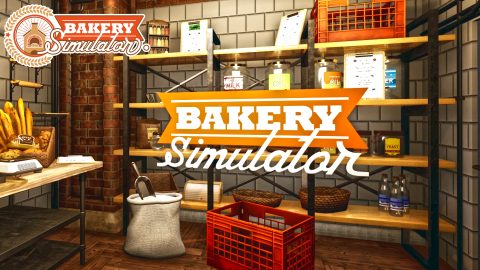 Bakery Simulator