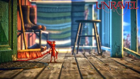 Unravel