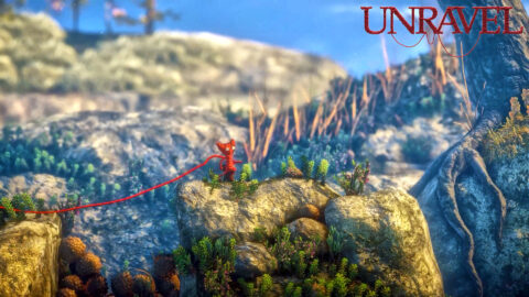 Unravel