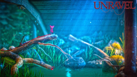 Unravel