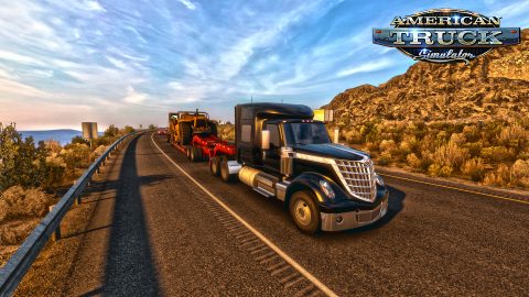 American Truck Simulator