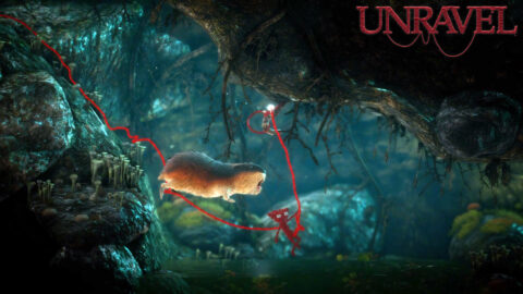 Unravel