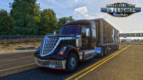 American Truck Simulator