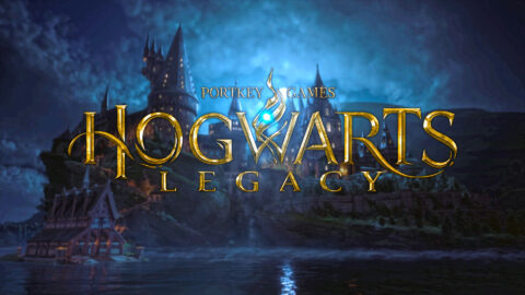 Hogwarts Legacy