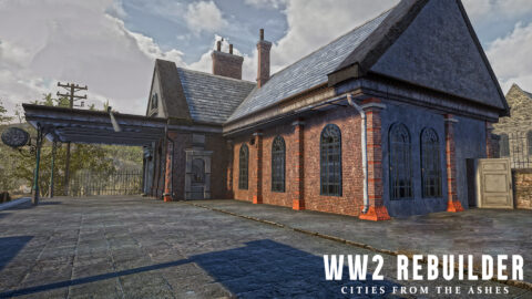 WW2 Rebuilder