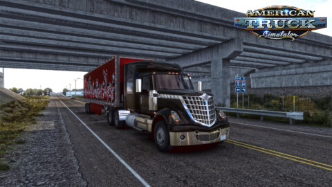 American Truck Simulator