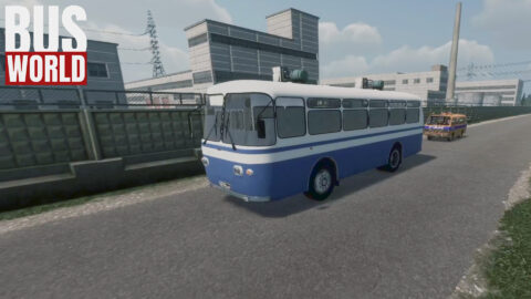 Bus World