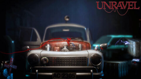 Unravel