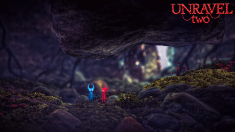 Unravel Two