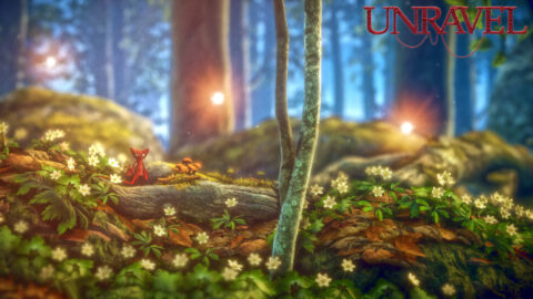 Unravel