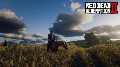 Red Dead Redemption 2