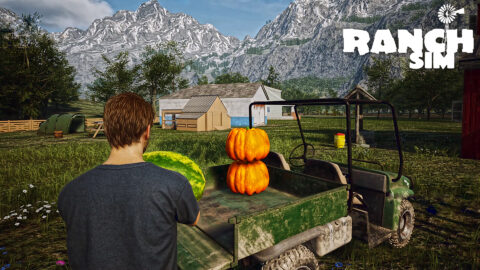 Ranch Simulator