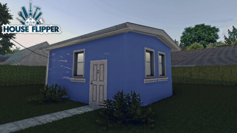 House Flipper