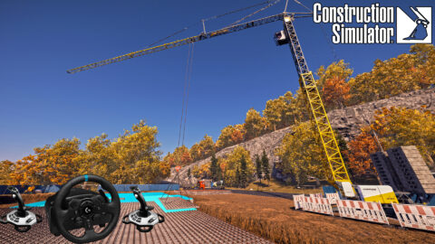 Construction Simulator