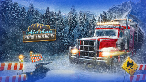 Alaskan Road Truckers