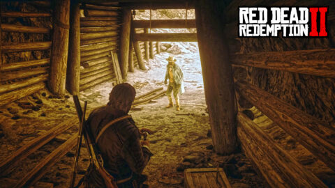 Red Dead Redemption 2