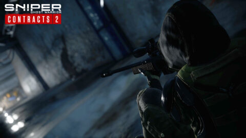 Sniper Ghost Warrior Contracts 2