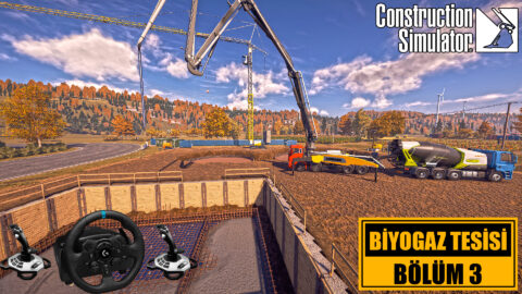 Construction Simulator 2022