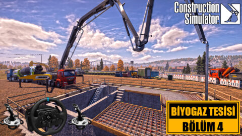 Construction Simulator 2022