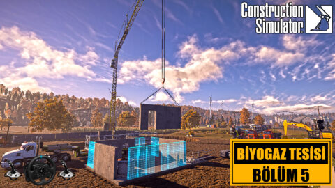 Construction Simulator 2022