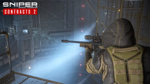 Sniper Ghost Warrior Contracts 2