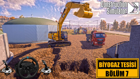 Construction Simulator 2022