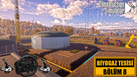 Construction Simulator 2022