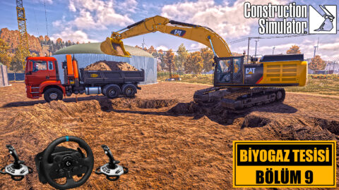 Construction Simulator 2022